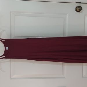 NWT old Navy sleeveless dress size medium